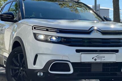 Citroen C5 Aircross 92.400 km 17.799 &euro; Langenau 89129