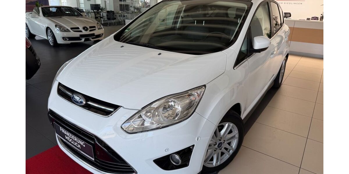 Ford C-Max 218.000 km 4.800 &euro; Oberdischingen 89610