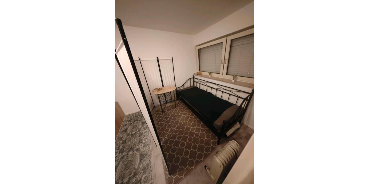 Erdgeschoßwohnung Neuburg an der Kammel - 3 Zimmer, 85 m&sup2;, 400&euro; | Angebot:24465951