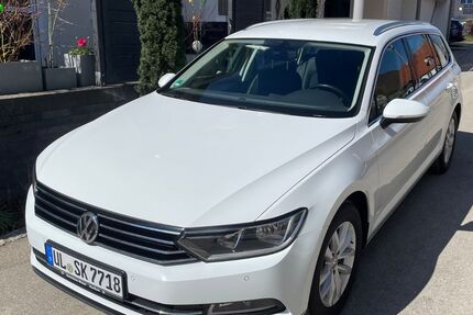VW Passat 125.000 km 16.300 &euro; Nellingen 89191