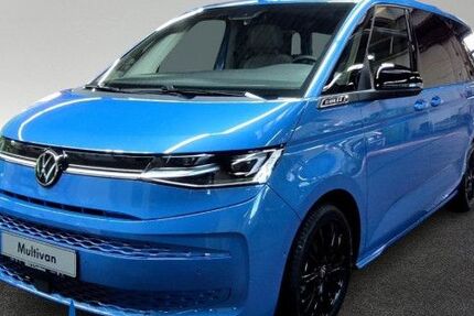 VW T7 Multivan 1.005 km 60.990 &euro; Wiblingen 89079