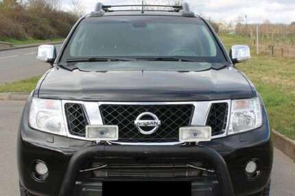 Nissan Navara 188.703 km 16.500 &euro; Illertissen 89257