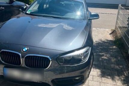BMW 118 56.000 km 14.700 &euro; Beimerstetten 89179