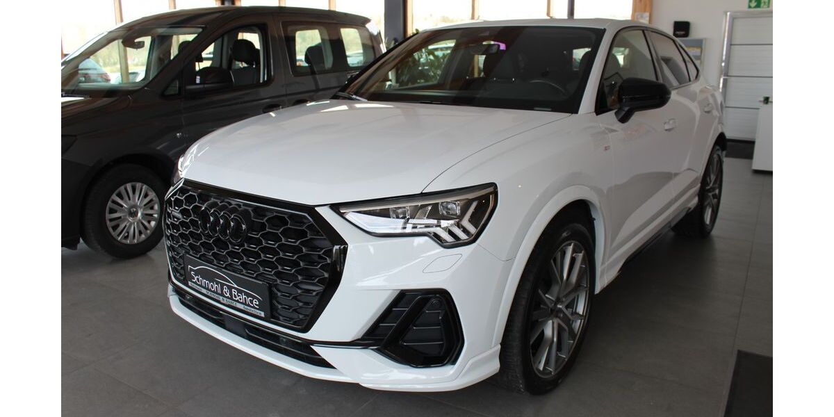 Audi Q3 90.000 km 36.490 &euro; Amstetten 73340