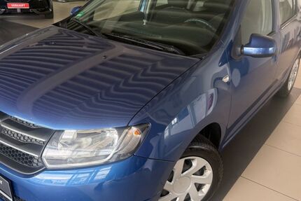 Dacia Sandero 176.800 km 3.222 &euro; Oberdischingen 89610