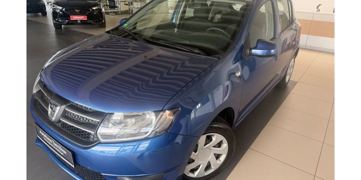 Dacia Sandero 176.800 km 3.222 &euro; Oberdischingen 89610