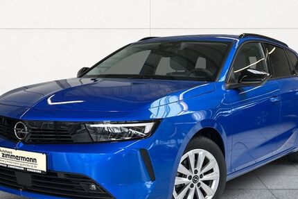 Opel Astra 36.642 km 19.490 &euro; Günzburg 89312