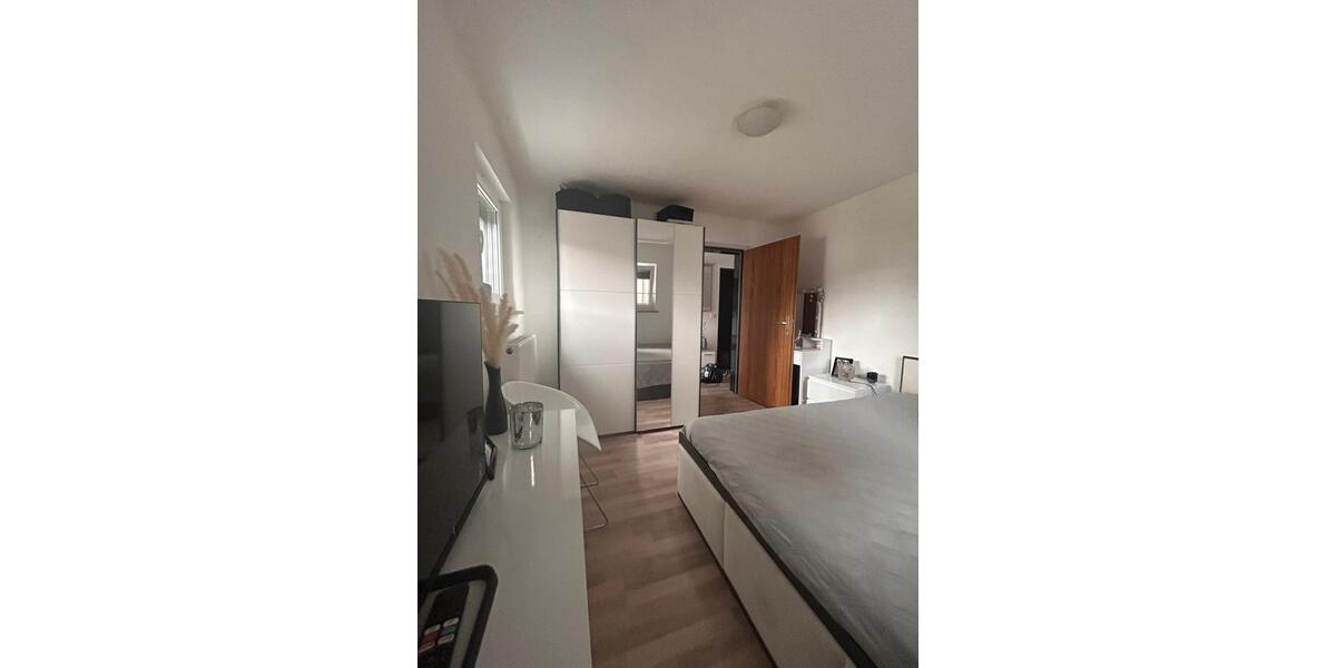 Etagenwohnung Blaustein - 1 Zimmer, 40 m&sup2;, 750&euro; | Angebot:26035392