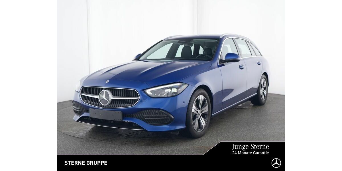 Mercedes-Benz C 180 7.085 km 38.470 &euro; Neu-Ulm 89231