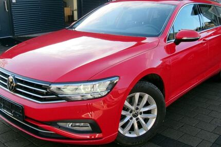VW Passat Variant 72.000 km 19.990 &euro; Langenau-Hörvelsingen 89129