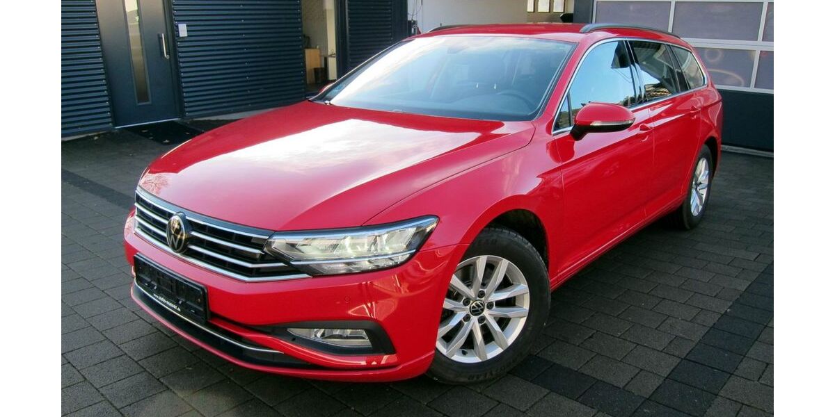 VW Passat Variant 72.000 km 19.990 &euro; Langenau-Hörvelsingen 89129