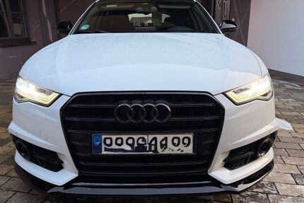 Audi A6 152.300 km 18.100 &euro; Neuburg an der Kammel 86476