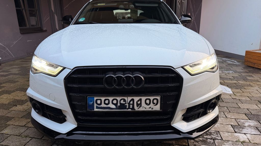 Audi A6 152.300 km 18.350 &euro; Neuburg an der Kammel 86476