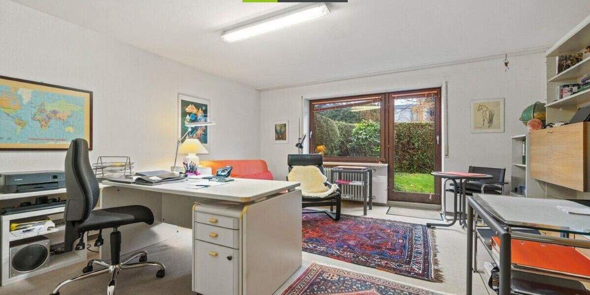 Einfamilienhaus Neu-Ulm / Gerlenhofen Gerlenhofen - 7 Zimmer, 149 m&sup2;, 520.000&euro; | Angebot:25693571