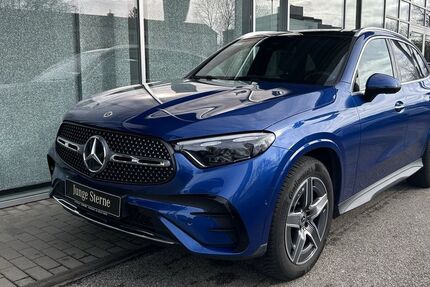 Mercedes-Benz GLC 300 31.218 km 56.900 &euro; Günzburg 89312