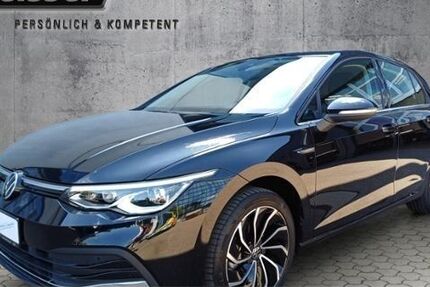 VW Golf 40.887 km 24.890 &euro; Ulm 89077