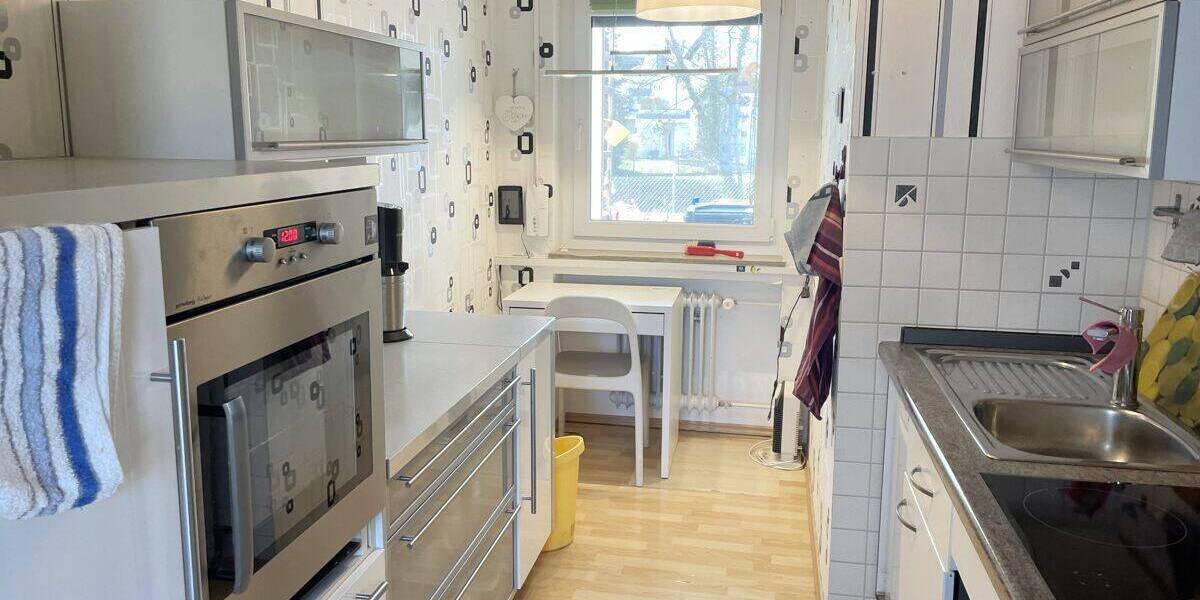 Etagenwohnung Senden Ay - 3 Zimmer, 77 m&sup2;, 230.000&euro; | Angebot:26117449