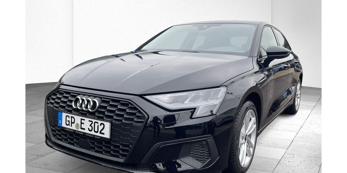 Audi A3 25.428 km 30.780 &euro; Geislingen 73312