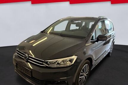 VW Touran 83.075 km 26.630 &euro; Illertissen 89257