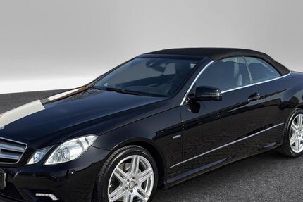 Mercedes-Benz E 350 99.000 km 17.999 &euro; Kötz 89359