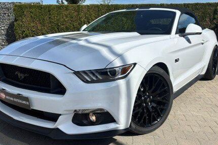 Ford Mustang 37.263 km 38.950 &euro; Nersingen 89278