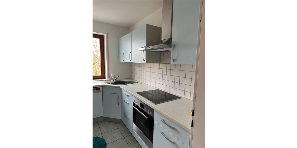 Etagenwohnung Neu-Ulm Ludwigsfeld - 3 Zimmer, 80 m&sup2;, 1.330&euro; | Angebot:25650970