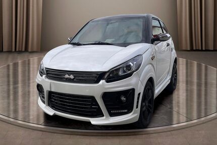 Ligier JS 50 18.339 km 12.999 &euro; Wain 88489