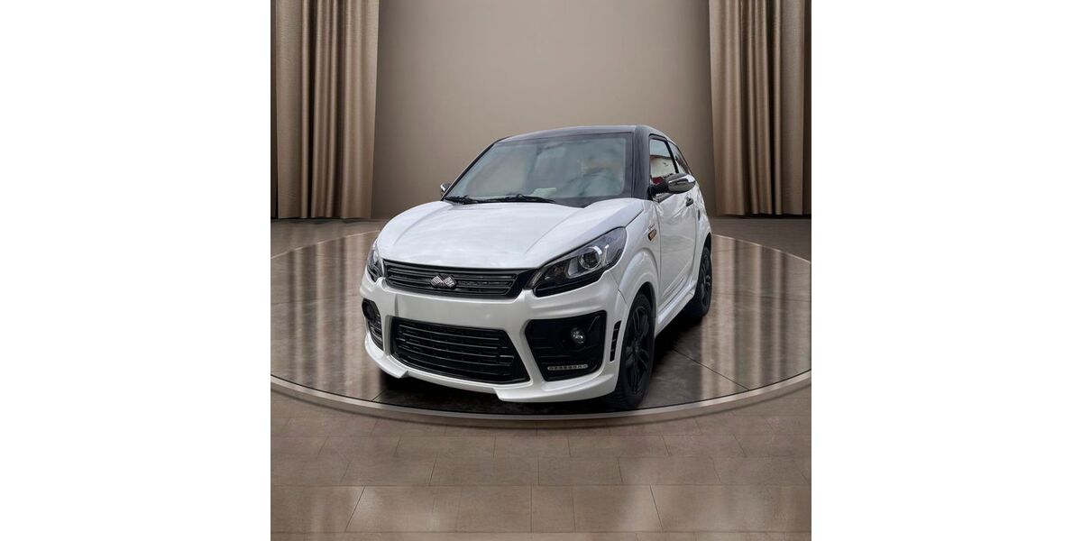 Ligier JS 50 18.339 km 12.999 &euro; Wain 88489