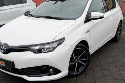 Toyota Auris 47.500 km 16.690 &euro; Geislingen/Steige 73312
