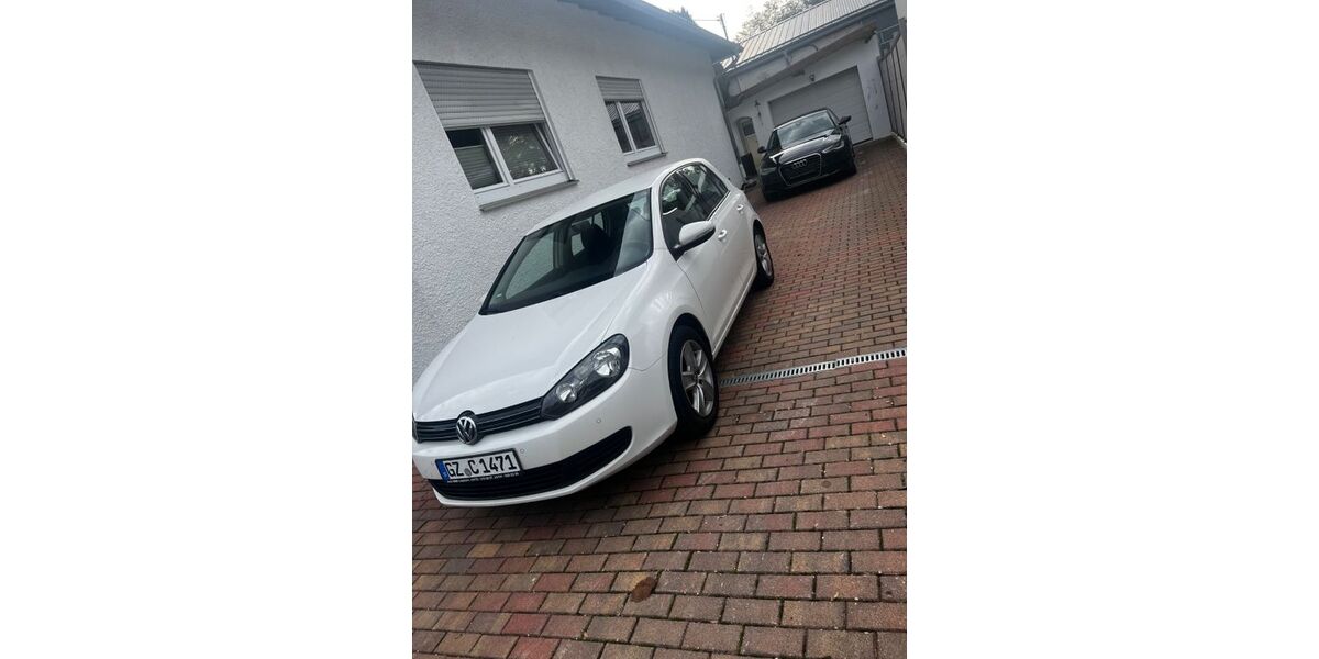VW Golf 170.000 km 4.900 &euro; Leipheim 89340