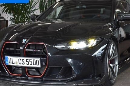 BMW M3 4.900 km 126.900 &euro; Senden 89250