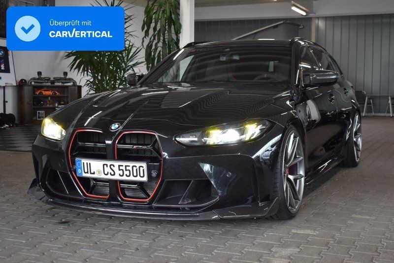 BMW M3 4.900 km 126.900 &euro; Senden 89250