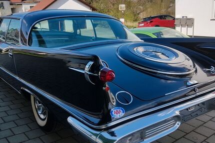 Chrysler Imperial 55.000 km 30.900 &euro; Schnürpflingen 89194