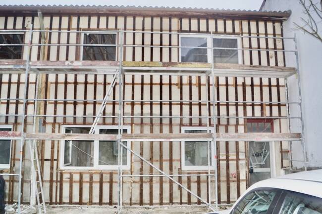 Mehrfamilienhaus, Wohnhaus Ulm Weststadt - 1 Zimmer, 357 m&sup2;, 749.900&euro; | Angebot:25705255