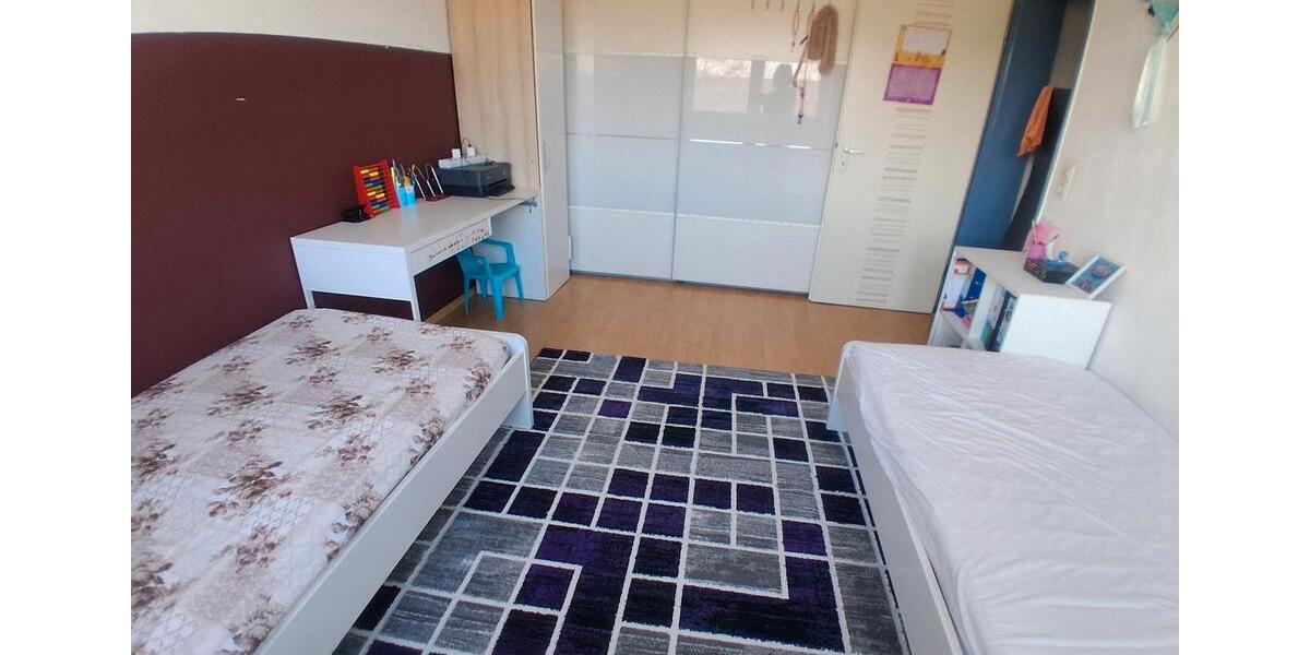 Etagenwohnung Günzburg - 3 Zimmer, 82 m&sup2;, 229.000&euro; | Angebot:26648078