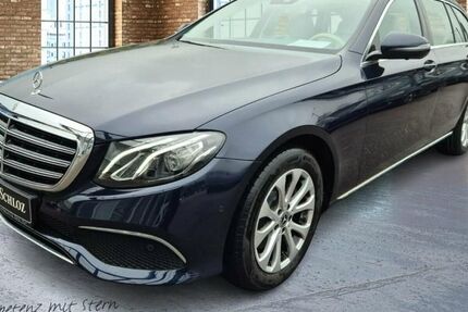 Mercedes-Benz E 220 87.362 km 27.800 &euro; Geislingen/ Steige 73312