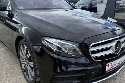 Mercedes-Benz E 400 144.762 km 33.499 &euro; Leipheim 89340