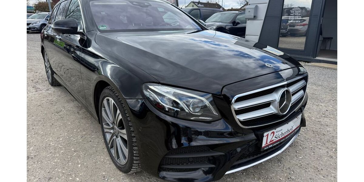 Mercedes-Benz E 400 144.762 km 33.499 &euro; Leipheim 89340