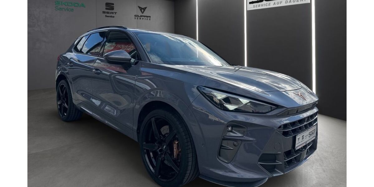 Cupra Terramar 12.000 km 49.890 &euro; Ulm 89077