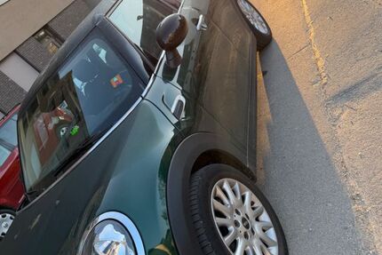 Mini Cooper 100.600 km 13.500 &euro; Ulm 89081