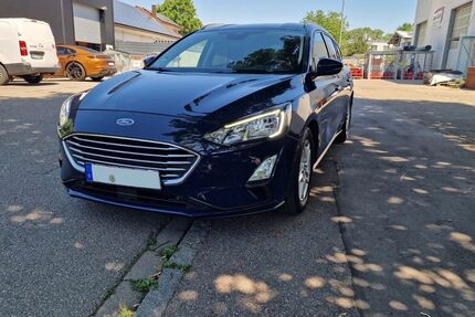Ford Focus 165.000 km 7.990 &euro; Senden 89250