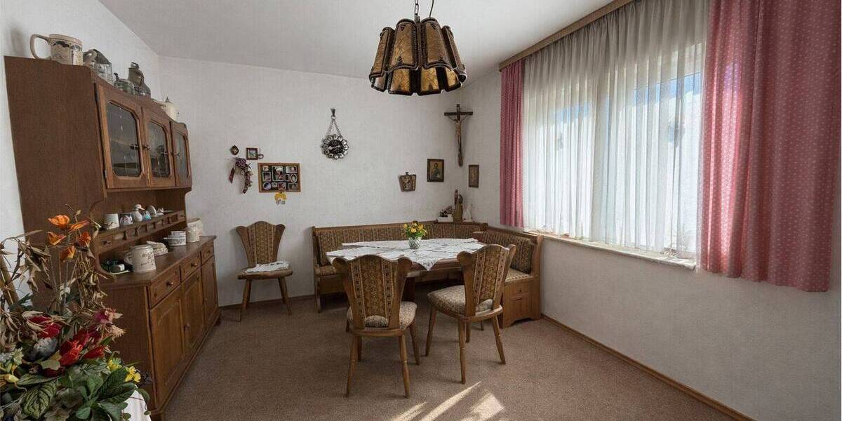 Einfamilienhaus Vöhringen-Illerberg Illerberg - 5 Zimmer, 125 m&sup2;, 259.000&euro; | Angebot:26189794