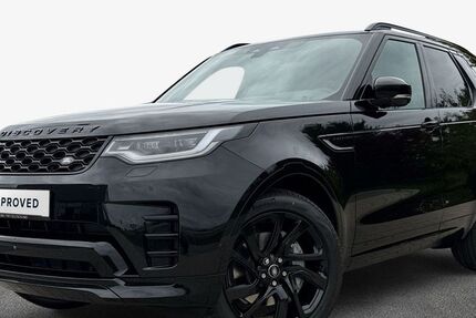 Land Rover Discovery 35.100 km 57.715 &euro; Neu-Ulm 89231