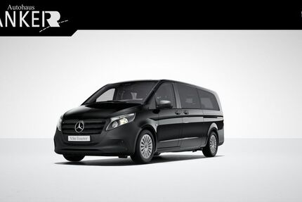 Mercedes-Benz Vito 48.395 km 35.581 &euro; Günzburg 89312