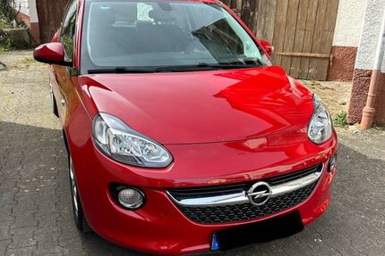 Opel Adam 85.000 km 6.999 &euro; Sontheim 89567
