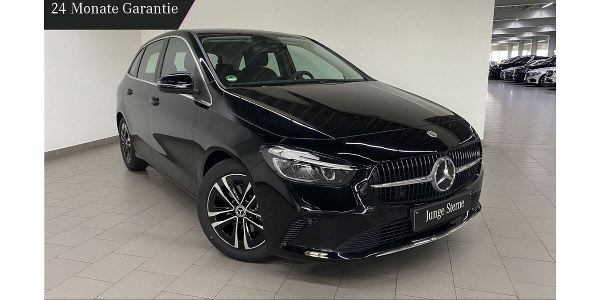 Mercedes-Benz B 180 8.074 km 30.839 &euro; Dornstadt 89160