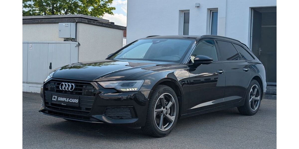 Audi A6 107.110 km 26.490 &euro; Neu-Ulm 89231