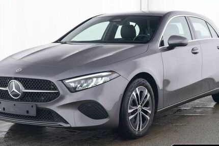Mercedes-Benz A 180 24.370 km 28.250 &euro; Neu-Ulm 89231