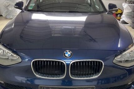 BMW 116 148.856 km 6.799 &euro; Senden 89250
