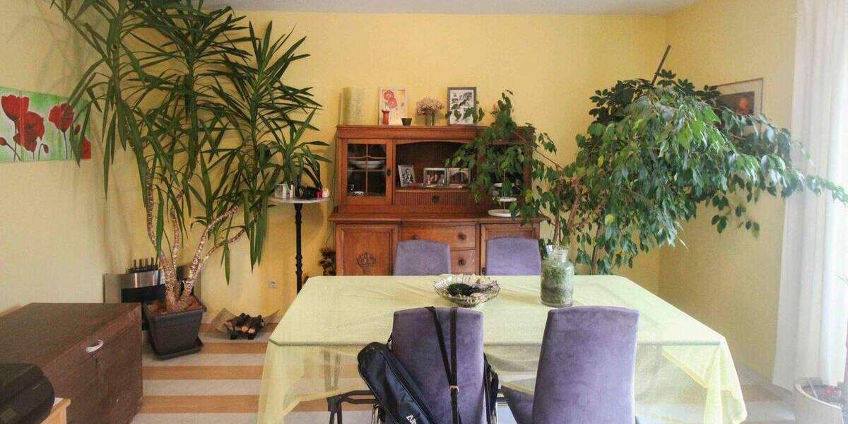 Einfamilienhaus Ulm Oststadt - 4 Zimmer, 299.000&euro; | Angebot:25693266